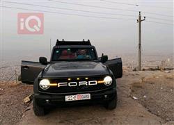 فورد برونكو